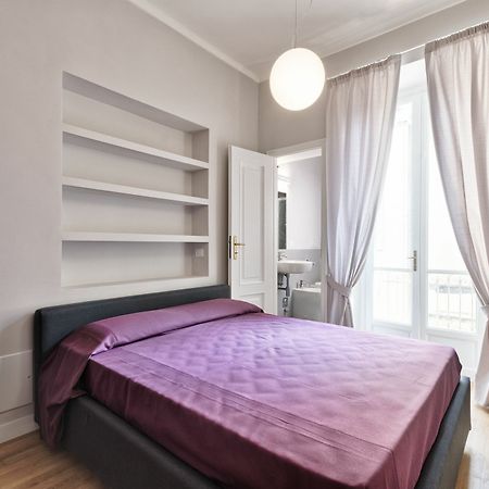 都灵Casa Racconigi 125公寓 外观 照片