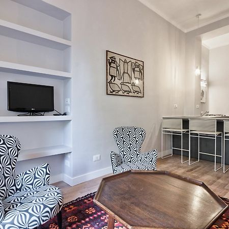 都灵Casa Racconigi 125公寓 外观 照片