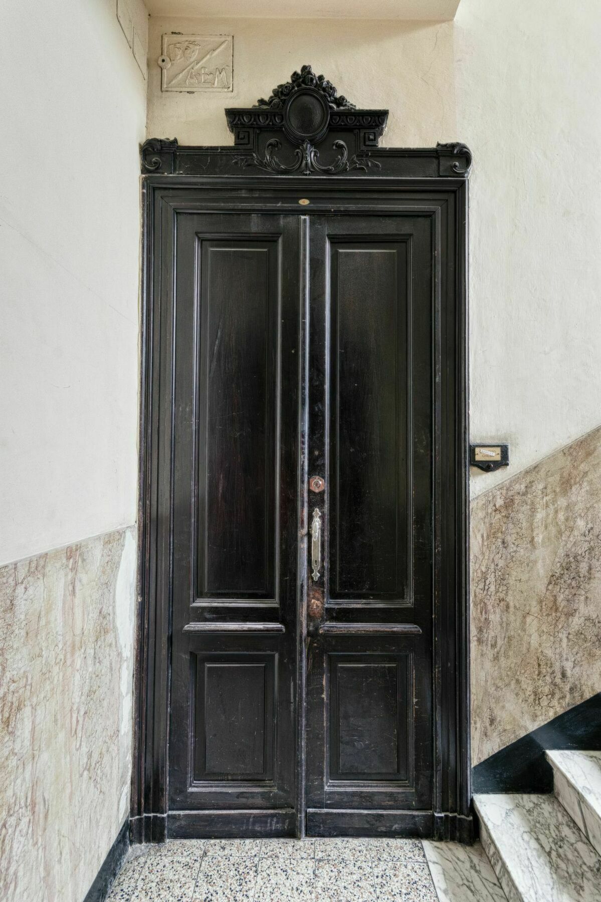 都灵Casa Racconigi 125公寓 外观 照片