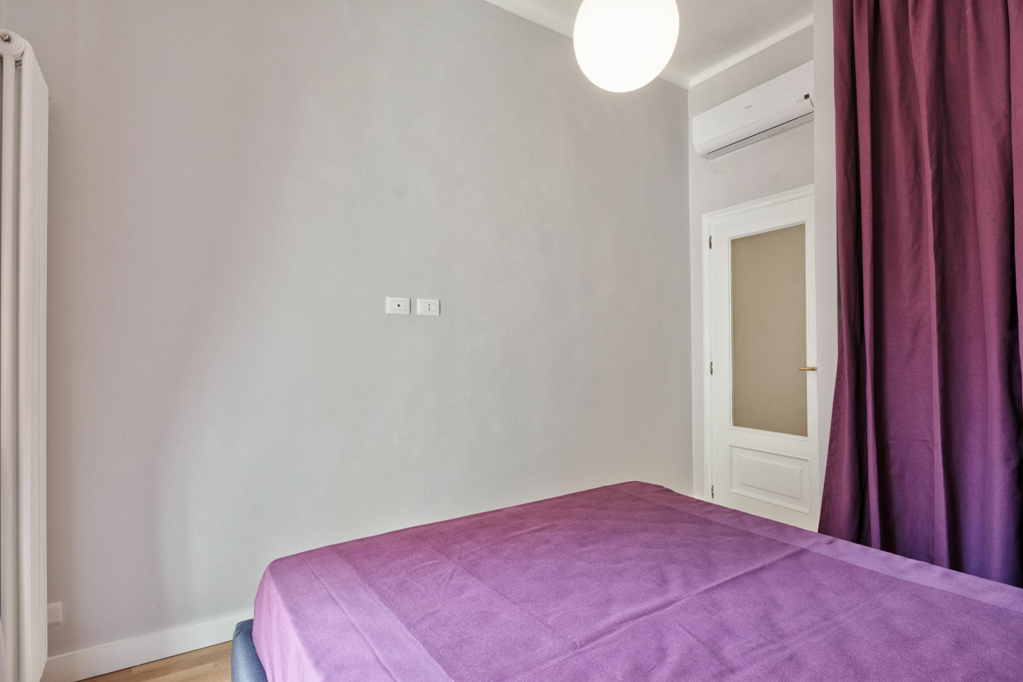 都灵Casa Racconigi 125公寓 外观 照片