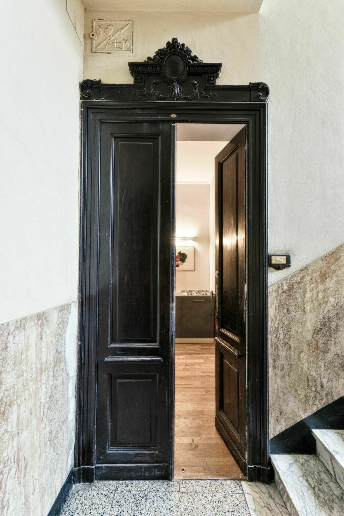 都灵Casa Racconigi 125公寓 外观 照片